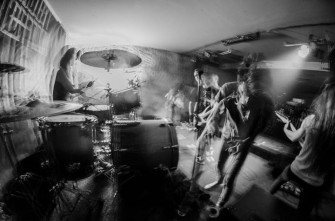 New song: Kaidun – Skies