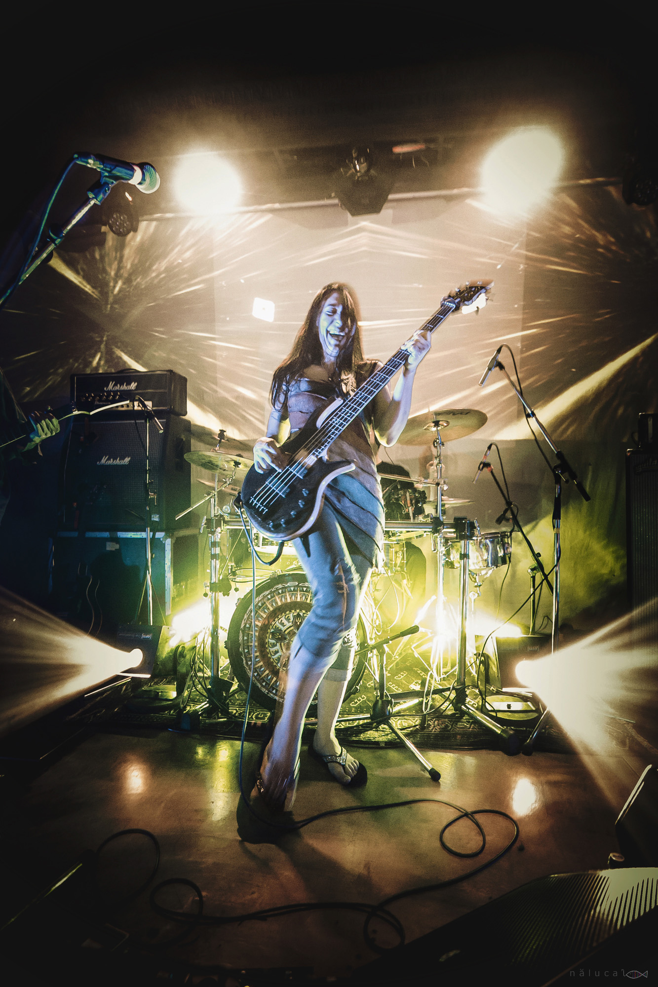 Ozric Tentacles