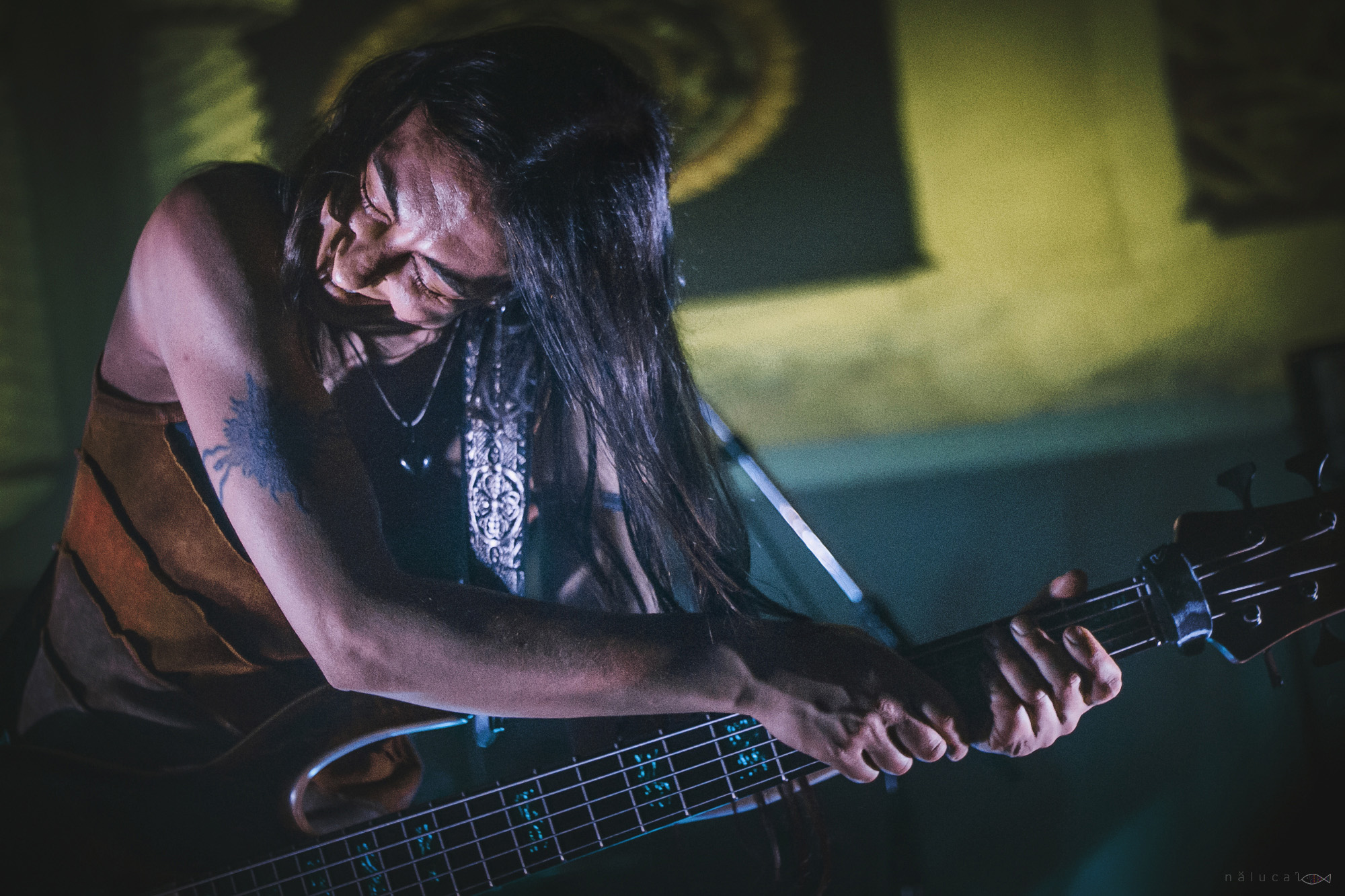 Ozric Tentacles