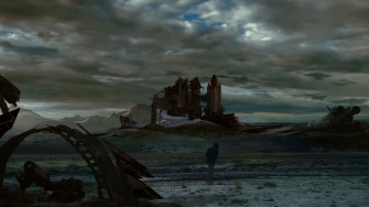 New video: Draconian – Stellar Tombs