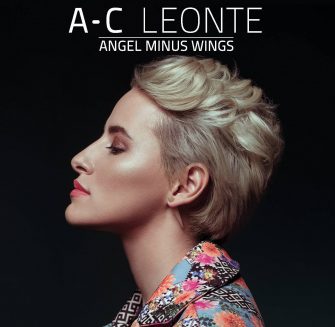 New song: A-C Leonte – Angel minus Wings