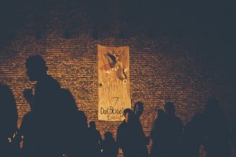 Dark Bombastic Evening 2016, ziua 3