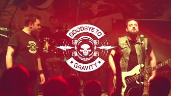 New video: Goodbye to Gravity – Heed the Call