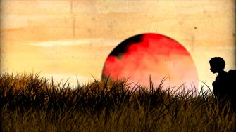 New video: Crippled Black Phoenix – Scared and Alone