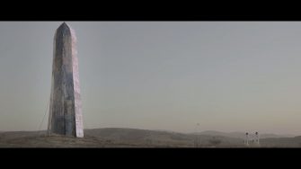 New video: Melting Dice – Nu călcaţi pe soare