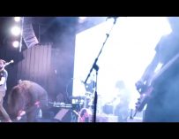 Robin and the Backstabbers – Cosmonaut (Elements Reunited)