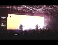 The Mono Jacks – We’re All Getting Older (Elements Reunited)