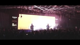 The Mono Jacks – We’re All Getting Older (Elements Reunited)