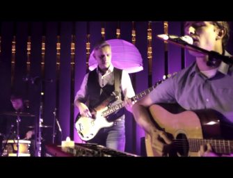 Travka – Sunt un erou (Elements Reunited)