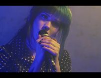New video: Jinxy von D’ers – Glow