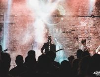 Chasing I în Expirat: cucerind publicul