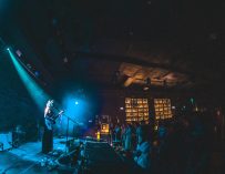 Marissa Nadler în Control: melancolie muzicală de toamnă